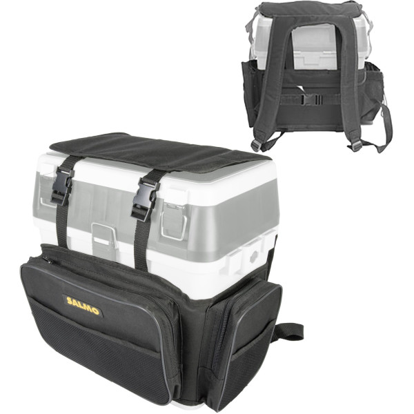 Сумка-рюкзак для зимнего ящика 2075 в Ижевске