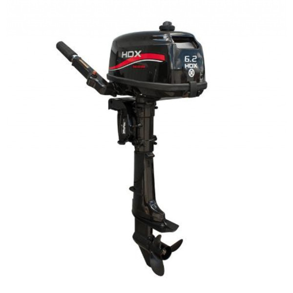 Мотор HDX T 6.2 BMS R-Series в Ижевске