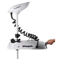 Электромотор HAIBO IPENGUIN P65 GPS 12V 53" (площадка+компас) в Ижевске