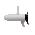 Электромотор HAIBO IPENGUIN P65 GPS 12V 53" (площадка+компас) в Ижевске