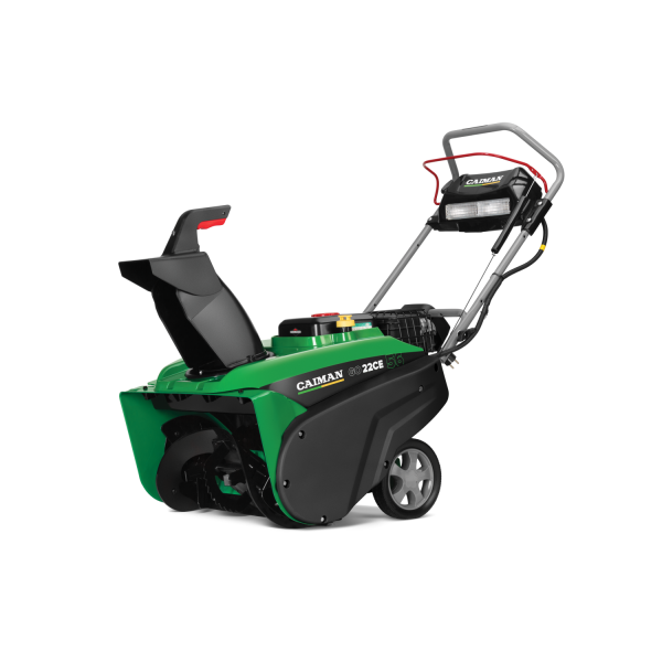 Снегоуборщик Caiman Go 22CE в Ижевске