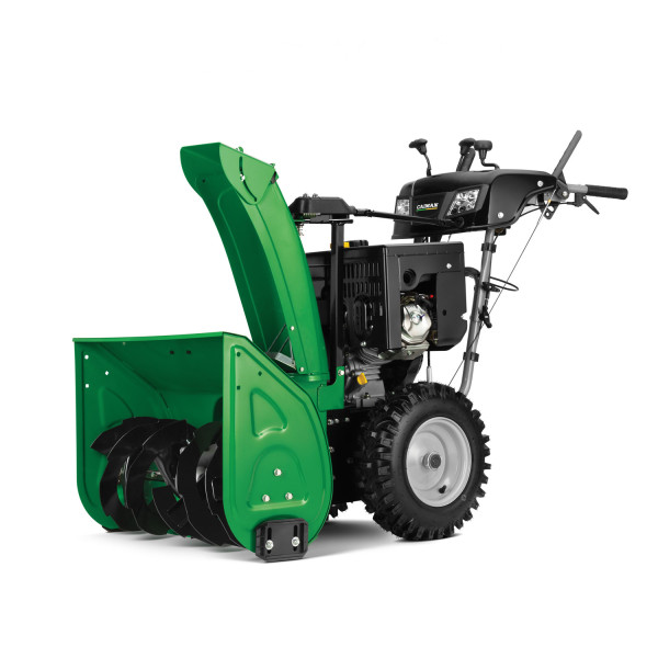 Снегоуборщик Caiman Valto 27CVE в Ижевске