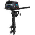Мотор MARLIN MP 5 AMHL в Ижевске