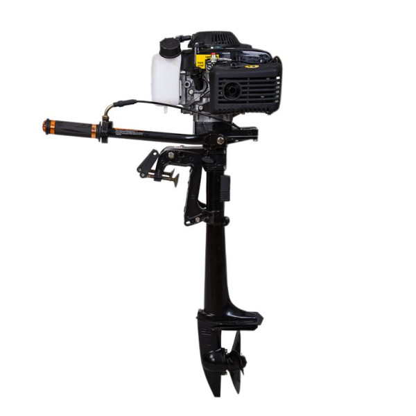 ЛОДОЧНЫЙ МОТОР HANGKAI 3.6HP 4-Х ТАКТНЫЙ в Ижевске
