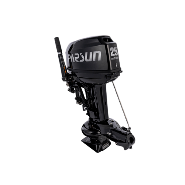 PARSUN TP25BM JET в Ижевске