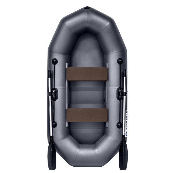 Надувная лодка Мастер Лодок Apache 240 в Ижевске