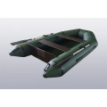 Лодка ПВХ Big Boat TM280 в Ижевске