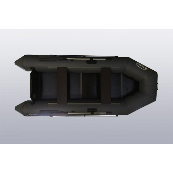 Лодка ПВХ Big Boat T310 в Ижевске Лодка ПВХ Big Boat T310 в Ижевске