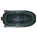 Надувная лодка Liman CP 260T в Ижевске