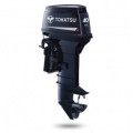 Лодочный мотор Tohatsu M 40D2 S в Ижевске