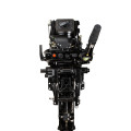 Мотор Gladiator G9.9 PRO FHS в Ижевске