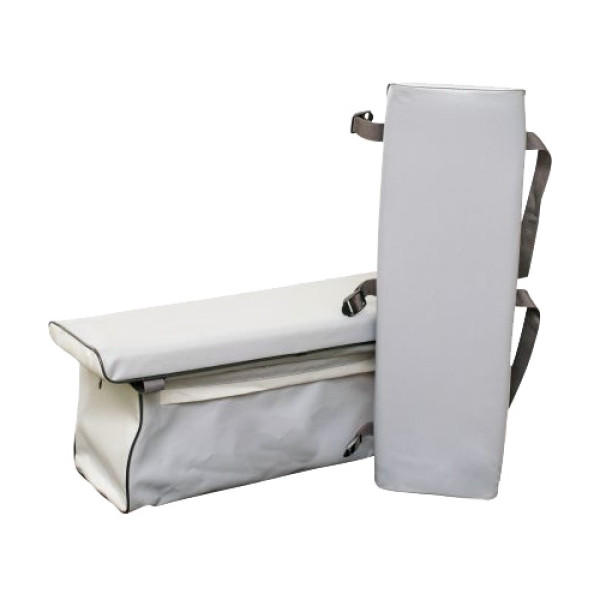 Комплект мягких накладок 65x20 в Ижевске