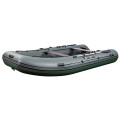 Надувная лодка ПВХ RiverBoats RB - 370 (Киль) в Ижевске