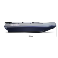 Надувная лодка Флагман DK 550 JET в Ижевске