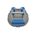 Моторная лодка ПВХ Zefir 3500 в Ижевске