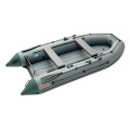 Моторная лодка ПВХ Zefir 3500 LT (среднекилевая) в Ижевске