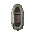 Надувная лодка Лоцман Профи С280М ЖСП в Ижевске
