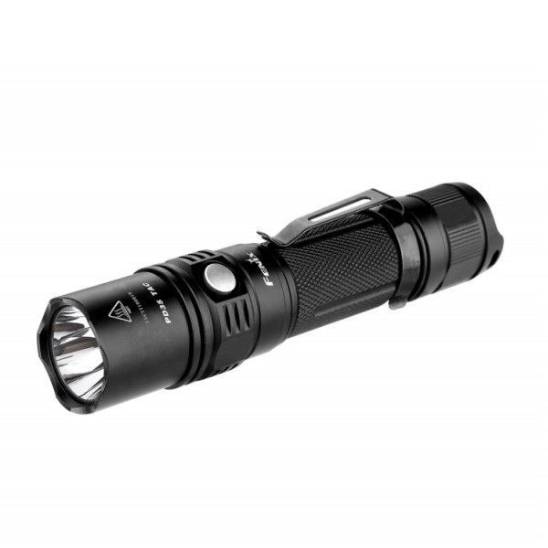 Фонарь Fenix PD35 Cree X5-L (V5) TAC в Ижевске