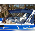 Надувная лодка SkyBoat 520RT в Ижевске