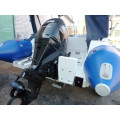 Надувная лодка SkyBoat 520RT в Ижевске