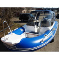 Надувная лодка SkyBoat 520RT в Ижевске