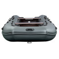 Надувная лодка ПВХ RiverBoats RB - 350 (Киль) в Ижевске