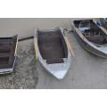 Алюминиевая лодка WINDBOAT-42 в Ижевске