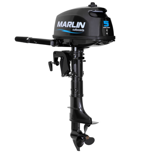 Мотор Marlin MP5AMHS в Ижевске