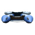 Лодка надувная Angler REEF 390FНД с фальшбортом в Ижевске