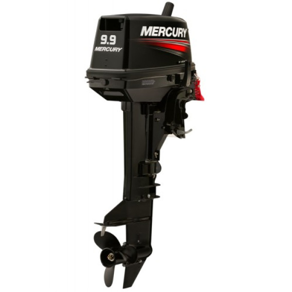 Мотор Mercury ME 9.9 MH TMC NEW в Ижевске