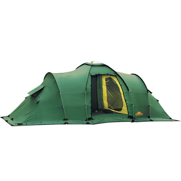Палатка Maxima 6 Luxe в Ижевске