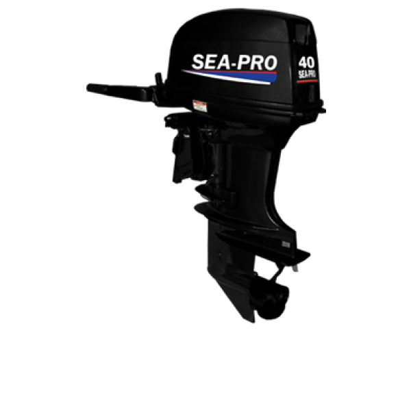 Мотор Sea Pro Т40S в Ижевске