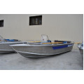 Алюминиевая лодка WINDBOAT-45C в Ижевске