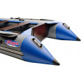 Надувная лодка Roger Hunter Keel 3500 в Ижевске