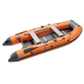 Надувная лодка Roger Hunter Keel 3500 в Ижевске