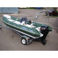 Надувная лодка SkyBoat 520R в Ижевске