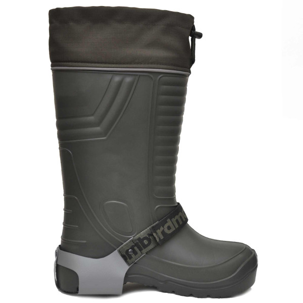 Ледоступы Nordman на пятку сапога из ЭВА в Ижевске