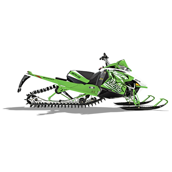 Снегоход Arctic M 8000 153 HCR в Ижевске Снегоход Arctic M 8000 153 HCR в Ижевске