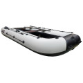 Надувная лодка Хантер 385 А Лайт в Ижевске