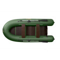 Надувная лодка BoatMaster 310ТА в Ижевске