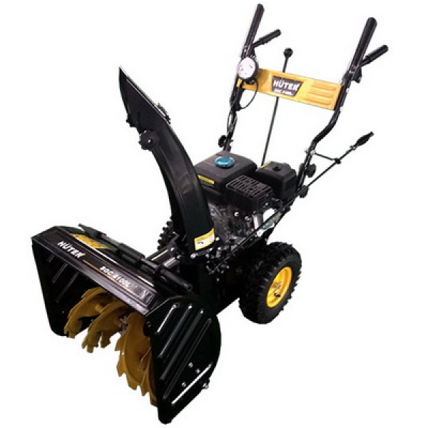 Снегоуборщик бензиновый Huter SGC 4100 в Ижевске
