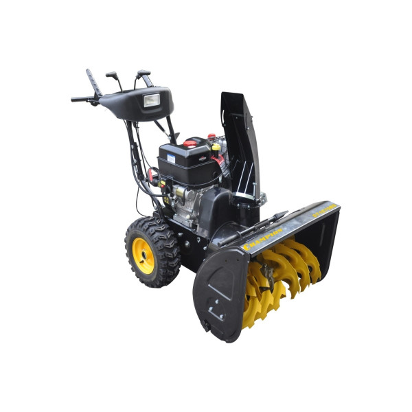 Снегоуборщик бензиновый Champion ST 1170E в Ижевске