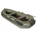 Надувная лодка Пеликан 280М в Ижевске