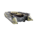Лодка надувная Angler SKAT TRITON 390NDFi с интер. фальшборт. и пласт. транц в Ижевске Лодка надувная Angler SKAT TRITON 390NDFi с интер. фальшборт. и пласт. транц в Ижевске