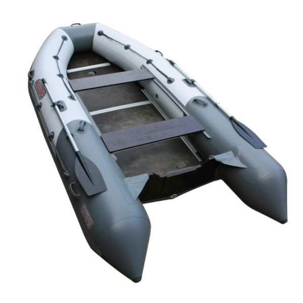 Надувная лодка Посейдон Касатка 385 Marine в Ижевске