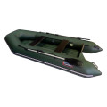 Надувная лодка Хантер 320ЛН в Ижевске