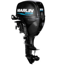 Мотор Marlin MF15AWHS Мотор Marlin MF15AWHS