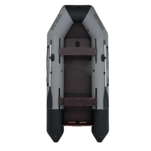 Надувная лодка Tulin КПК-330 в Ижевске Надувная лодка Tulin КПК-330 в Ижевске