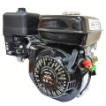 Двигатель 6,5 л.c. d=19мм. Daman DM106P19 в Ижевске