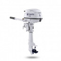 Лодочный мотор Tohatsu MFS 5C LPG 4-тактный в Ижевске